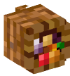 Head — Cornucopia