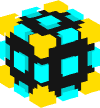 Head — Geometry Dash Cube — 42145