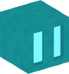 Тег — Font (Cyan)