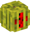 Тег — Font (Watermelon)