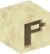 Head — Smooth Sandstone P