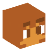 Head — Monkey
