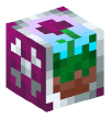 Head — Abiphone Flip+: Flower