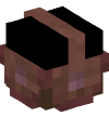Head — Empty Basket