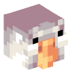 Head — Goose