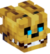 Head — Spring Bonnie