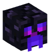 Тег — Creeper