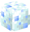 Head — Ice Egg