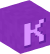 Head — Purple K