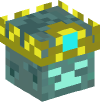 Head — Drowned King