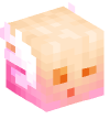 Head — Candy Slime