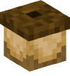Head — Acorn