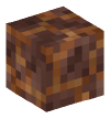 Head — Nether Grout