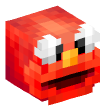 Head — Elmo — 53992