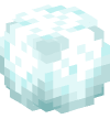 Head — Snowball