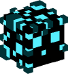 Head — Cyber Slime