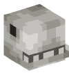 Head — Shark