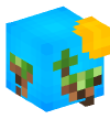 Head — Floating Islands