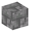 Head — Cracked Stone Bricks — 29441