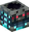 Head — Ominous Vault (ejecting)