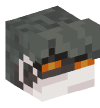 Head — Creaking