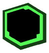 Head — Icon (Cube) — 74162