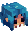 Head — 2-D