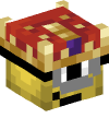 Head — Minion King