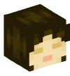 Head — Squid Game Doll