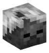 Head — Husk (grayed)