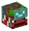 Head — Stridersurfer