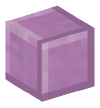 Голова — Фиолетовый блок