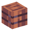 Head — Barrel
