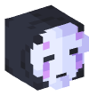 Head — No-Face