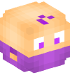 Head — Poof