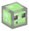 Head — Slime