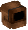 Head — Leather Boot