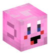 Head — Kirby — 14594