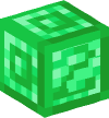 Head — Emerald 2