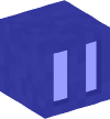 Тег — Font (Blue)