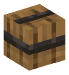 Head — Barrel (side texture)