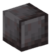 Head — Block of Netherite