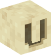 Head — Smooth Sandstone U