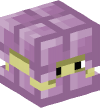 Голова — Пурпурный Шулькер