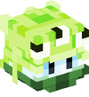 Head — Alien Ghost
