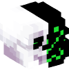 头 — 毛刺Sans