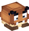 Голова — Гумба — 124130