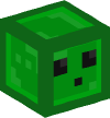 Head — Slime