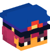 Head — Eddie Dear