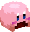 Head — Kirby — 5993